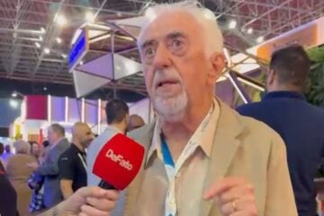 Fechamento de minas exige planejamento ambiental e atenção às comunidades, diz presidente da Sobrade na Exposibram
