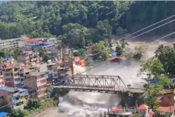 Avalanche entre Nepal e Tibete deixa 392 mortos e quase 1.500 desaparecidos