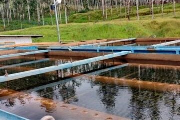 Manutenção da Vale pode afetar abastecimento de água em 12 bairros de Itabira nesta terça-feira; saiba mais