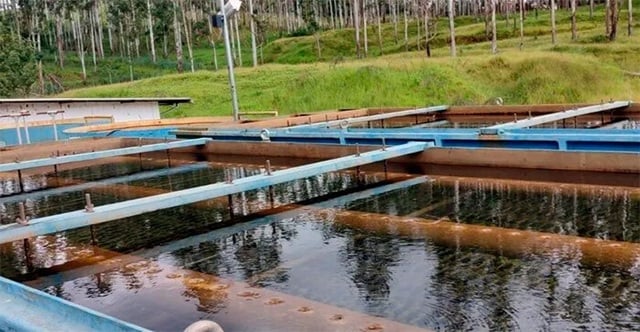 Manutenção da Vale pode afetar abastecimento de água em 12 bairros de Itabira nesta terça-feira; saiba mais