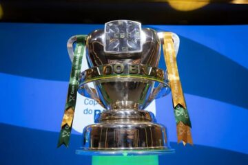 Sorteio da Copa do Brasil: horário, onde assistir e regras da definição das quartas de final