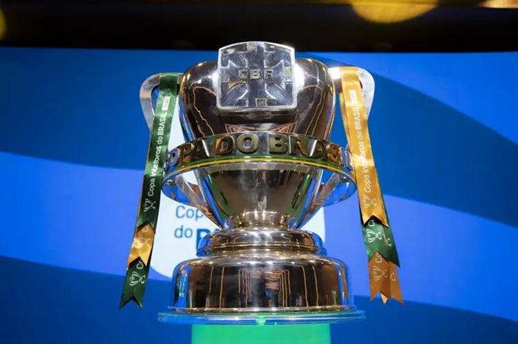 Sorteio da Copa do Brasil: horário, onde assistir e regras da definição das quartas de final