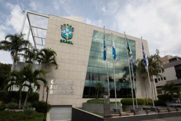 CBF e clubes aprovam novas regras para competições nacionais; saiba mais