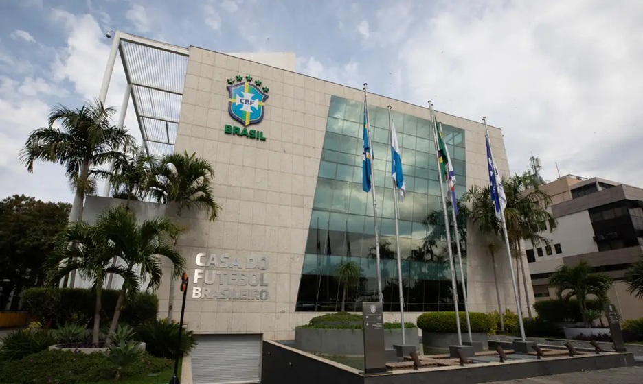 CBF e clubes aprovam novas regras para competições nacionais; saiba mais