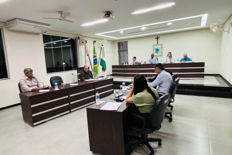 Câmara de São Gonçalo do Rio Abaixo: Comissões temáticas liberam sete pautas para votação em plenário