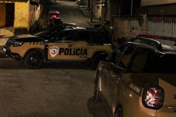 Homem fica ferido na cabeça após agressão com barra de ferro e relata tentativa de homicídio em Itabira