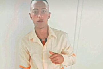 Família procura por jovem desaparecido desde domingo no bairro Fênix, em Itabira