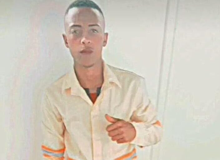 Família procura por jovem desaparecido desde domingo no bairro Fênix, em Itabira