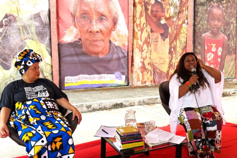 Projeto “Café com Ancestralidade” amplia debate sobre igualdade racial e combate à violência contra a mulher em Itabira