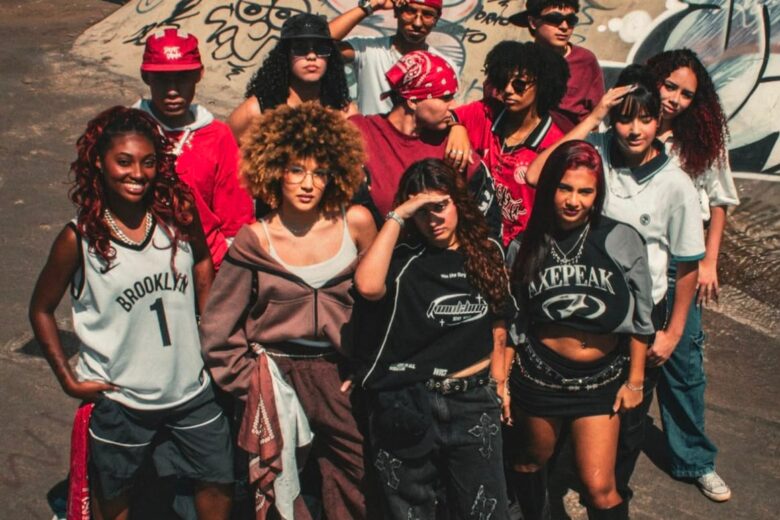 Art & Move faz da dança um instrumento de transformação para jovens de Itabira