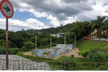 Homem é preso por agredir companheira grávida e acaba flagrado com celular furtado em Barão de Cocais