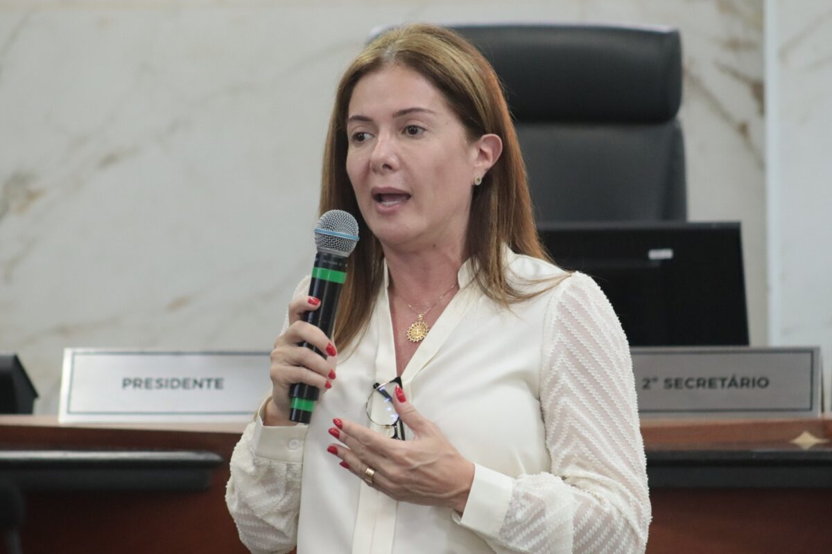 Melissa Barcellos Martinelle