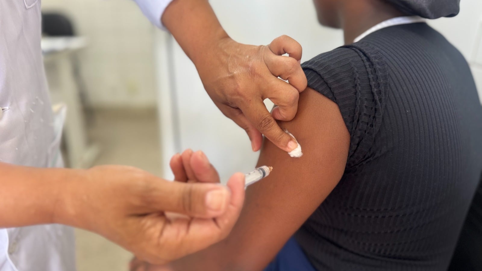 Itabira promove Dia D de multivacinação nesta sexta-feira; veja onde se imunizar