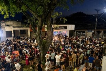 Rua Ipoema será interditada neste sábado em Itabira; veja desvios
