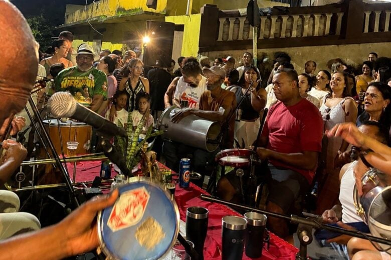 Itabira: Roda de Samba do Cajá chega à 5ª edição neste sábado com clássicos do samba raiz; saiba mais