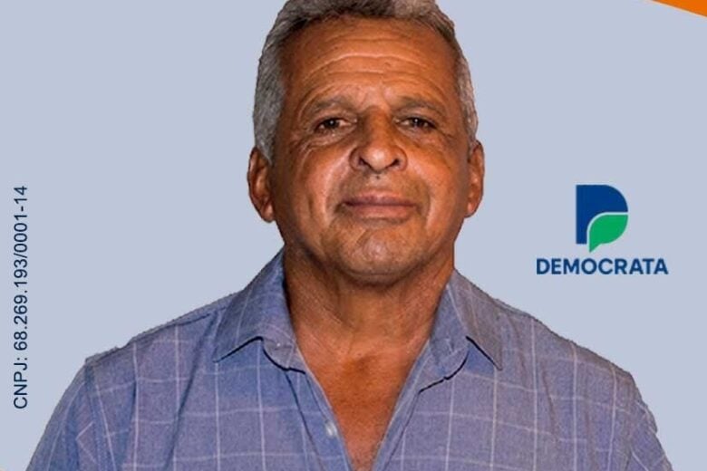 Itabirano Frank Solico anuncia candidatura a deputado estadual 