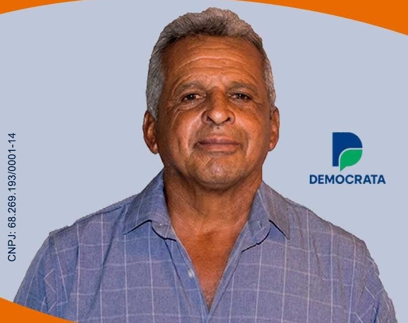 Itabirano Frank Solico anuncia candidatura a deputado estadual 