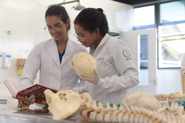 Vivendo momento especial, Funcesi inicia o seu quinto vestibular de Medicina; saiba como se inscrever