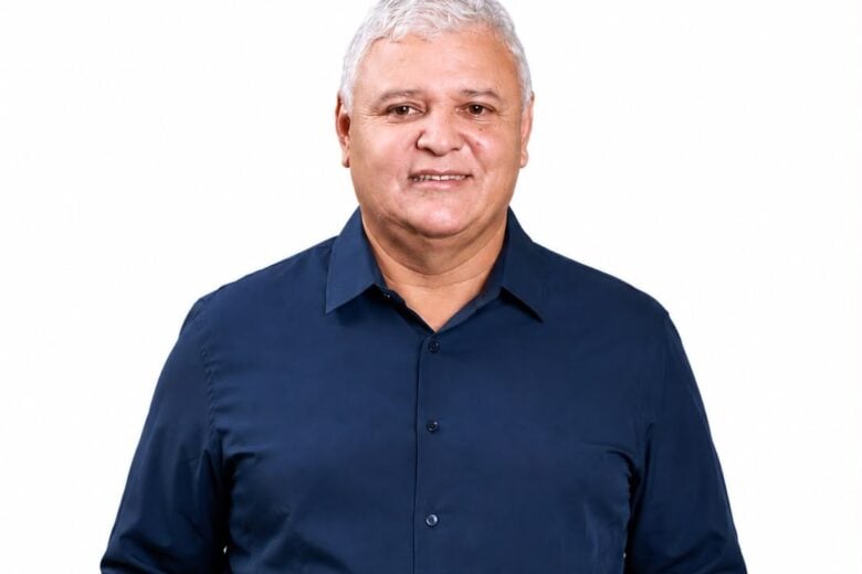 Itabira: Wanderson da Wave lança candidatura a deputado estadual pelo Avante