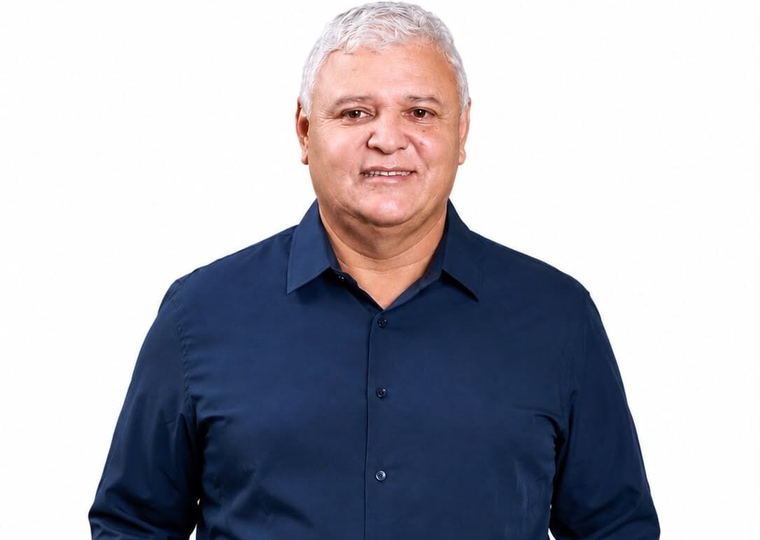 Itabira: Wanderson da Wave lança candidatura a deputado estadual pelo Avante