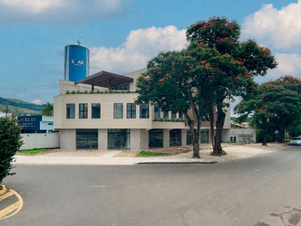 OAB Itabira celebra 50 anos com inauguração de nova sede própria; saiba mais
