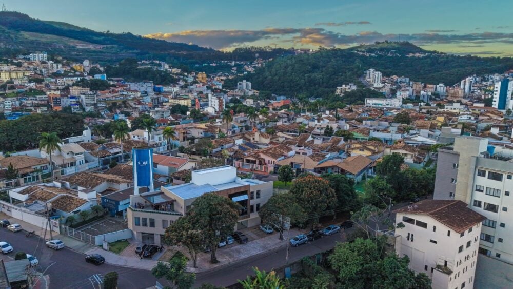 OAB Itabira celebra 50 anos com inauguração de nova sede própria; saiba mais