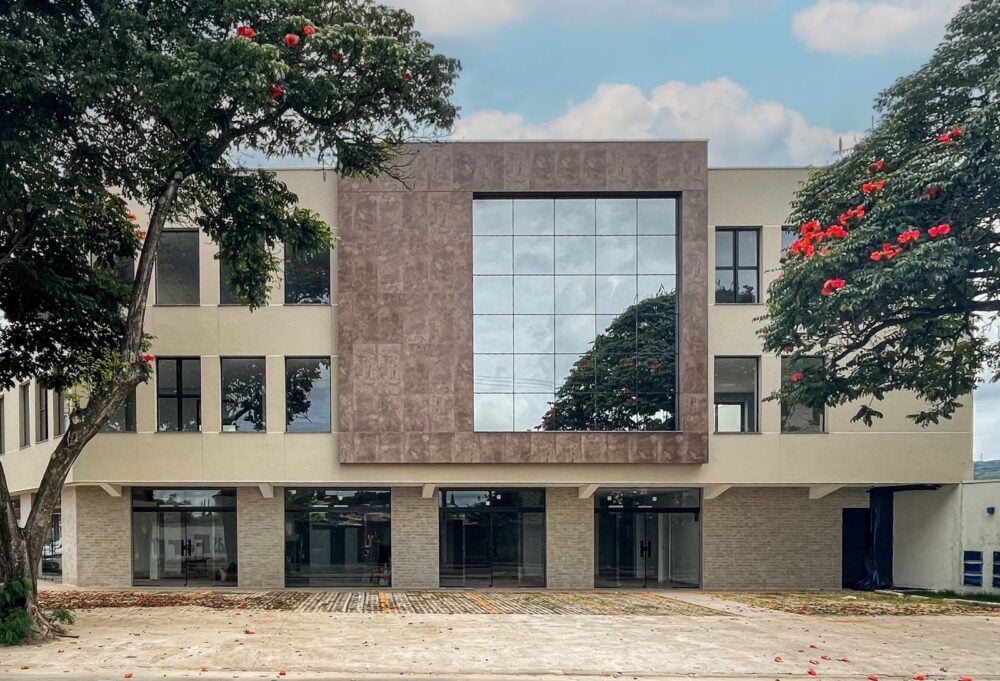 OAB Itabira celebra 50 anos com inauguração de nova sede própria; saiba mais