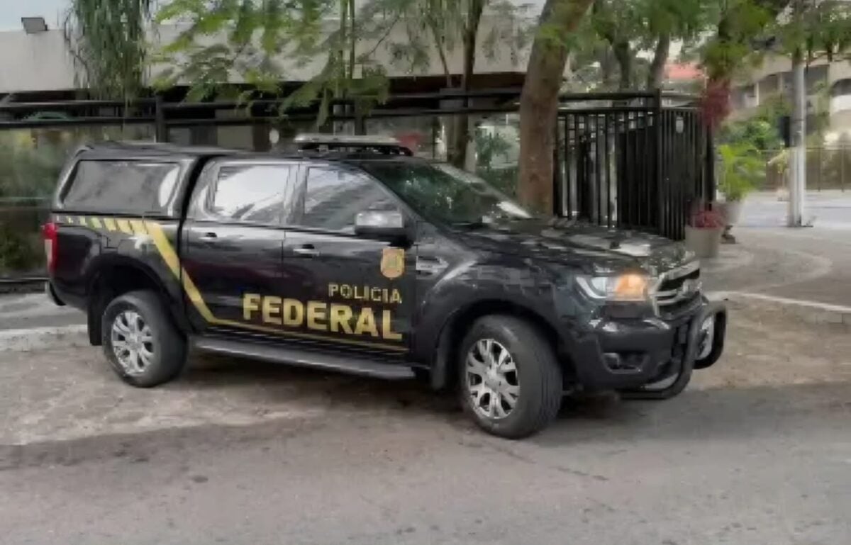 PF mira fraude de R$ 86 milhões contra o INSS em João Monlevade, Santa Bárbara, Ipatinga e outras cidades de MG e ES
