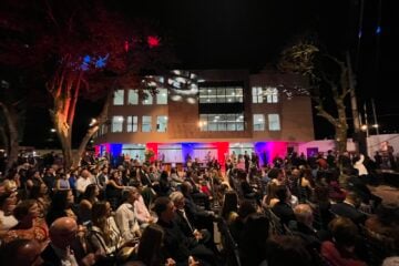 OAB Itabira inaugura nova sede própria durante celebração de 50 anos