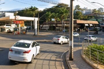 Serviço da Cemig provoca interdição parcial na rua Juca Machado nesta sexta-feira e no domingo