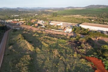 Prefeitura de Barão de Cocais abre cadastro para financiamento de 160 apartamentos populares