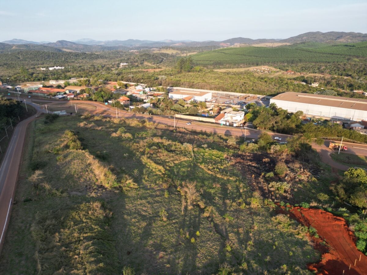 Prefeitura de Barão de Cocais abre cadastro para financiamento de 160 apartamentos populares