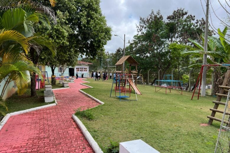 Semana da Educação Infantil reúne crianças, famílias e profissionais em Itabira