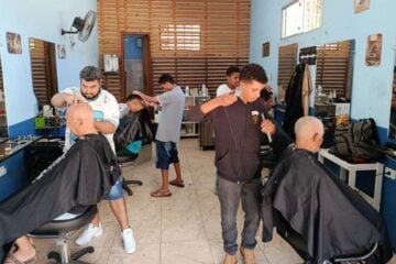 Instituto Cabeça Feita oferece cursos gratuitos capacitação profissional na área da beleza, em Itabira; saiba mais