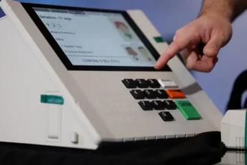 Prazo para registro de candidaturas às eleições termina neste sábado