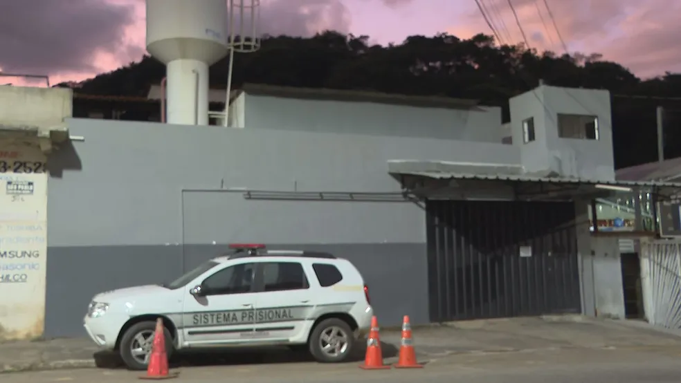 Condenação por assédio em presídio de Ibirité fixa pena de 62 anos e perda de cargo para ex-diretor