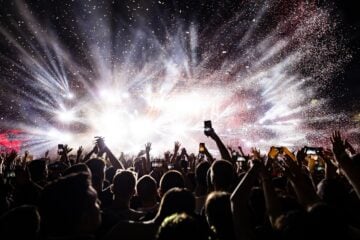 Festa Brega chega à 4ª edição com show da banda 80 & Tal em Itabira