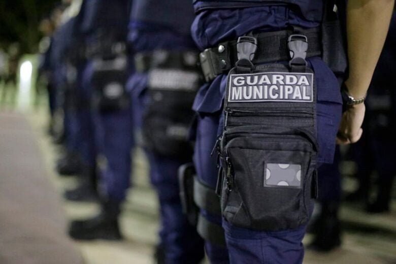 Quase três anos após ser barrada, criação da Guarda Municipal de Itabira volta a ser discutida na Câmara