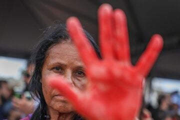Prefeitura de Itabira promove rodas de conversa sobre violência contra a mulher no Agosto Lilás