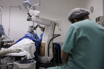 Ministério da Saúde reforça chamamento para vacina contra o sarampo