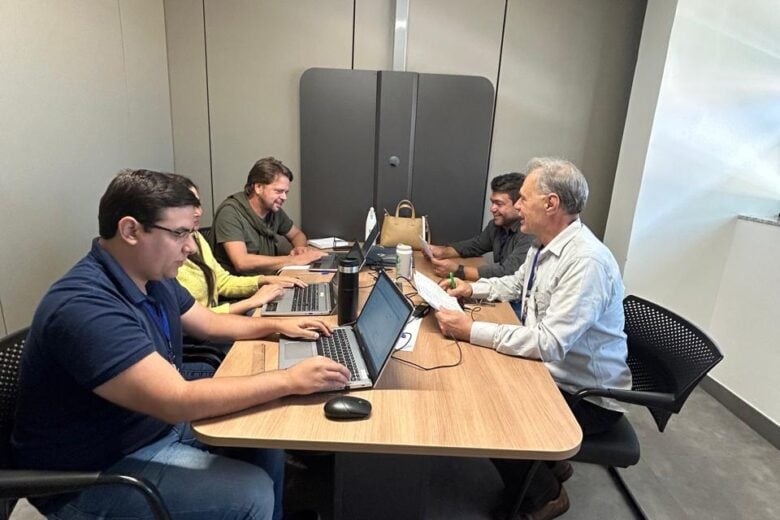 Prefeitura de São Gonçalo do Rio Abaixo: equipe técnica finaliza elaboração do orçamento municipal para 2027