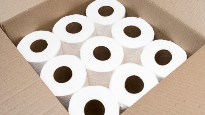 Camareira perde indenização milionária após furtar 6 rolos de papel higiênico em hotel