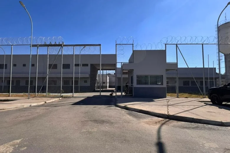 Novo presídio de R$ 31 milhões será inaugurado em Itaúna   ainda neste segundo semestre