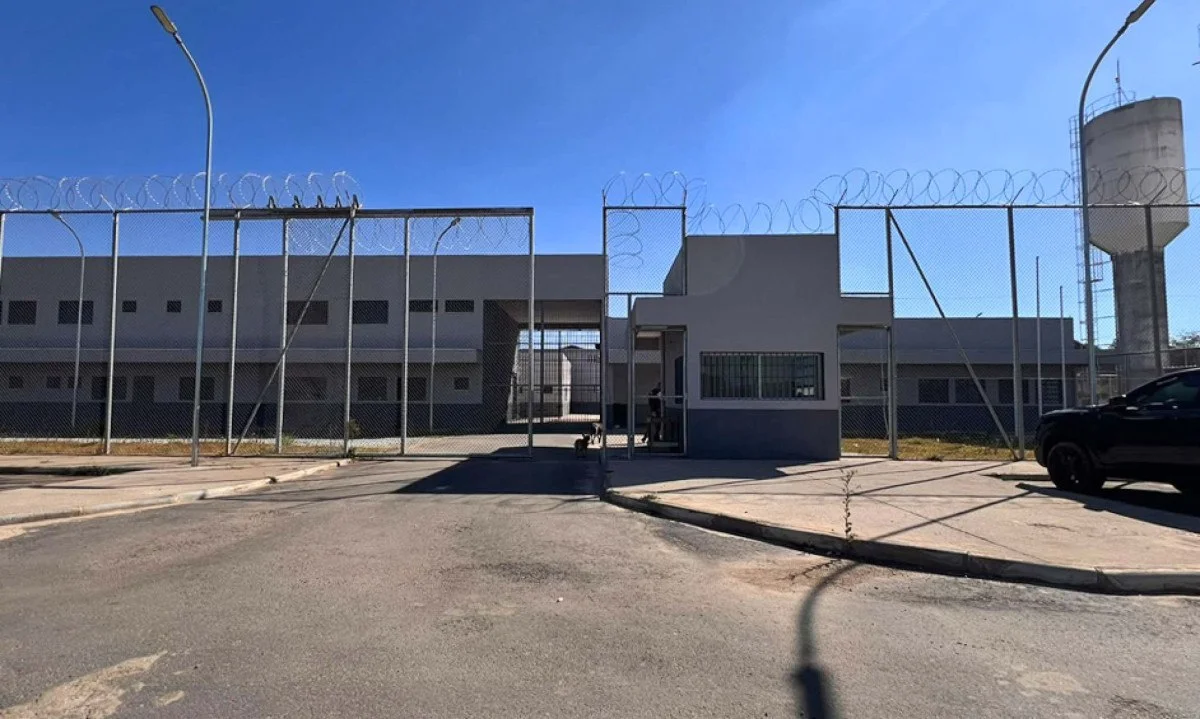 Novo presídio de R$ 31 milhões será inaugurado em Itaúna   ainda neste segundo semestre