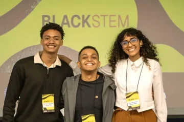 Estudantes negros embarcam em setembro para cursar graduação em universidades no exterior