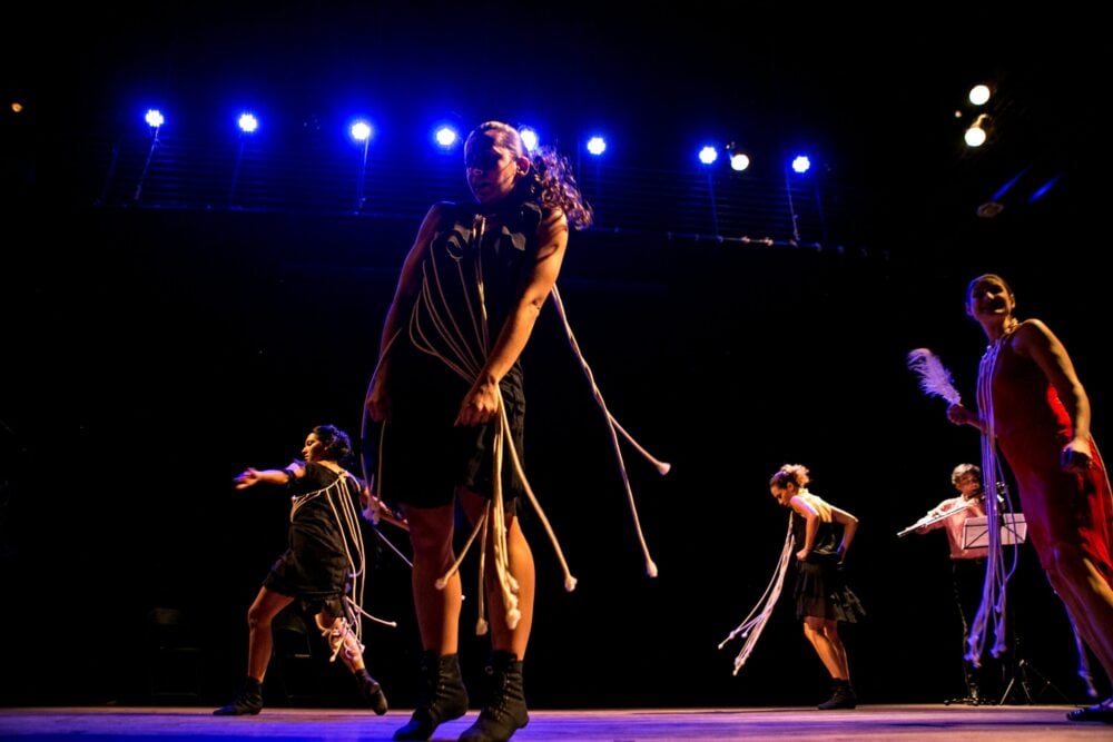 Reimagine Bach propõe encontro entre música e dança na 12ª Semana da Música de Itabira; saiba mais