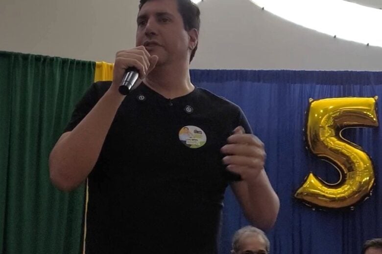 Tito Torres reúne aliados em João Monlevade e dá largada à campanha pelo quarto mandato na ALMG