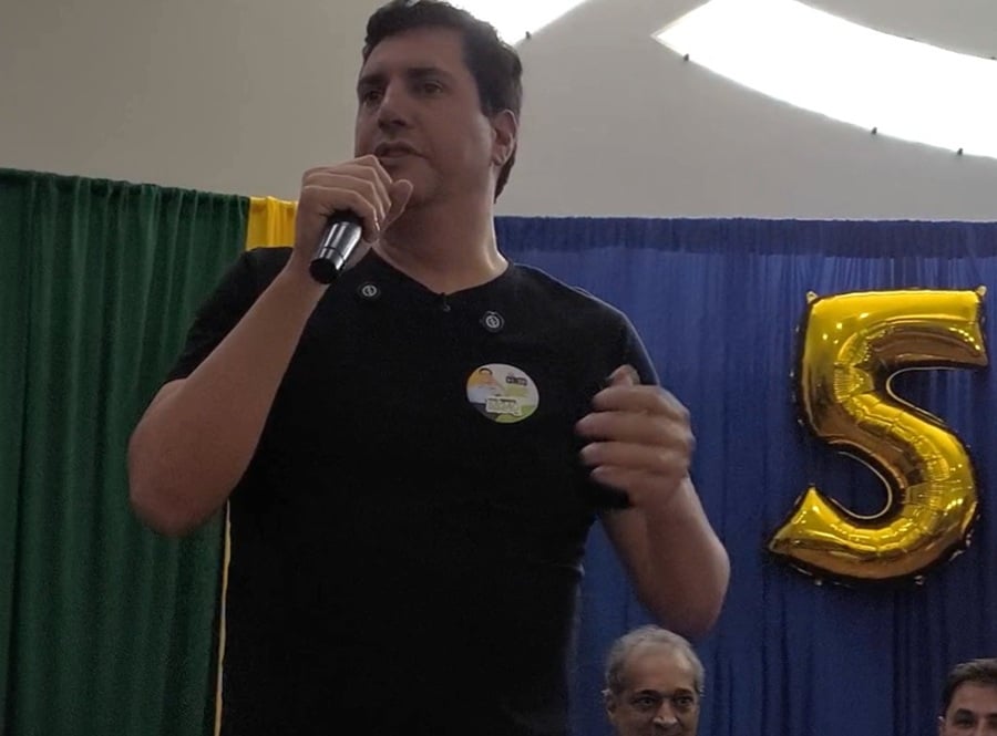 Tito Torres reúne aliados em João Monlevade e dá largada à campanha pelo quarto mandato na ALMG