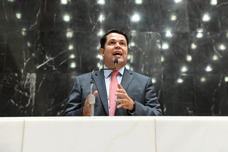 João Vítor Xavier deixa mandato após quatro legislaturas na ALMG