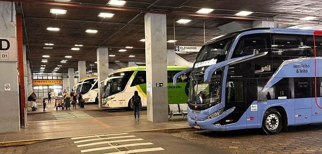Passagens de ônibus intermunicipais ficam até 7,49% mais caras em Minas Gerais: entenda